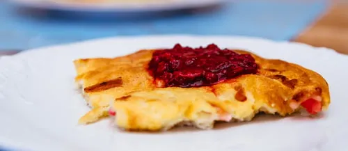 Fläskpannkaka