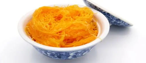 Golden Threads (Foi thong)