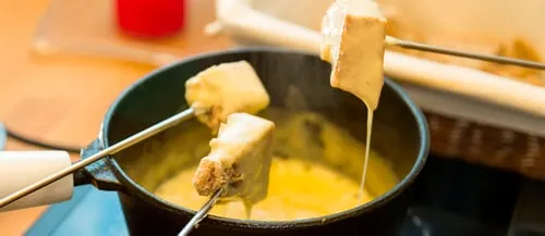 Fondue