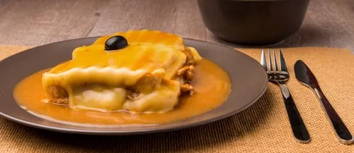 Francesinha