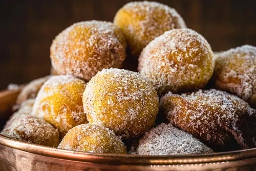 Fritule