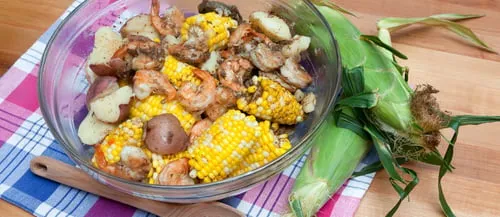Frogmore Stew