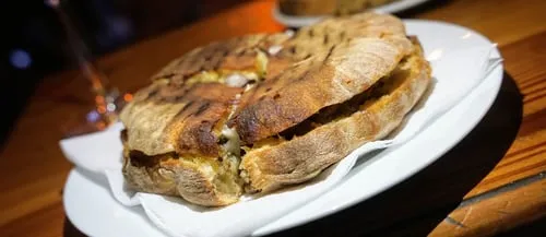 Ftira tar-Randan
