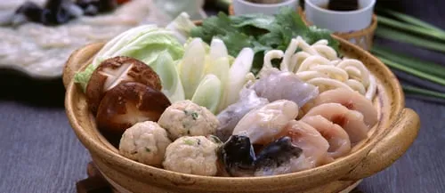 Fugu chiri