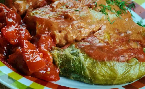 Futoška sarma