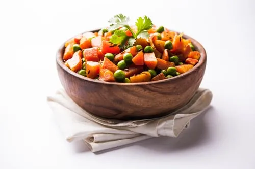 Gajar matar