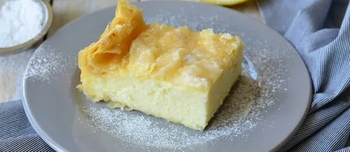 Galatopita