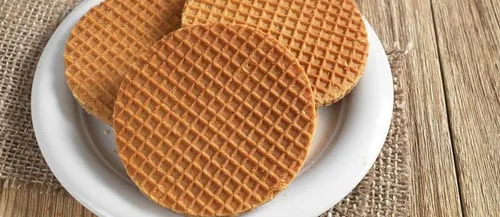 Galettes Campinoises