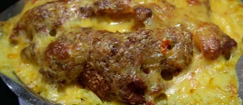 Galinha à Portuguesa