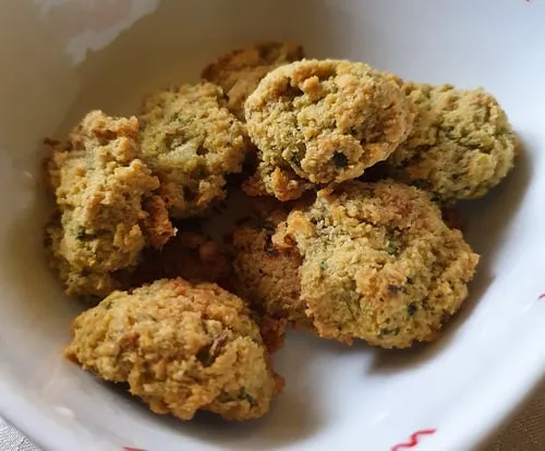 Gateaux piments