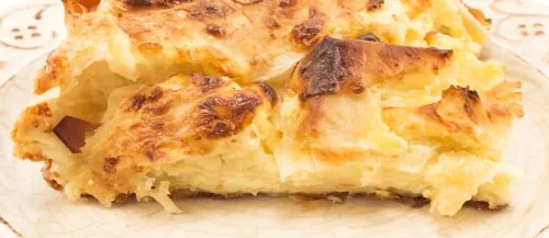 Gibanica