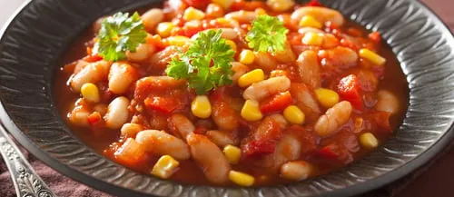 Githeri