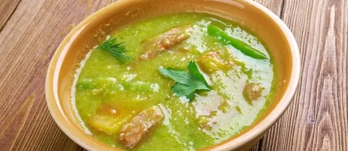 Green Chili Stew