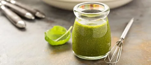 Green Goddess Dressing