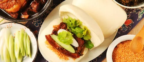 Gua bao