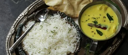 Gujarati kadhi