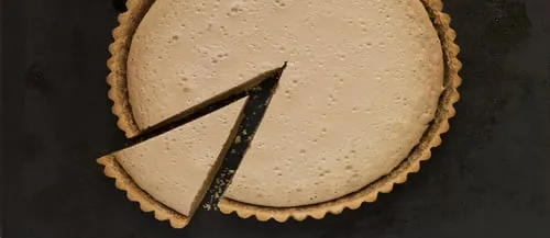 Gypsy Tart