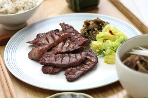 Gyutan