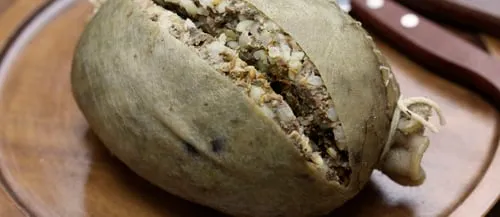Haggis