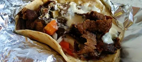 Halifax donair