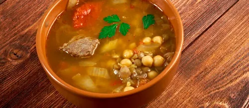 Harira