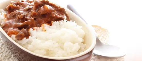 Hayashi Rice
