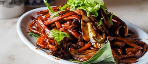 Hokkien mee Malaysia