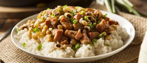 Hoppin' John