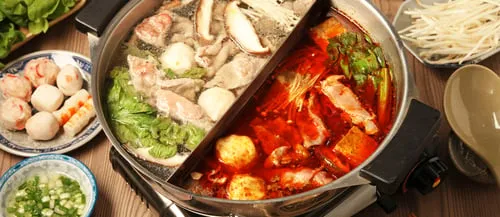 Hot Pot