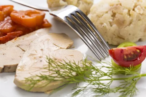 Hungarian Foie Gras