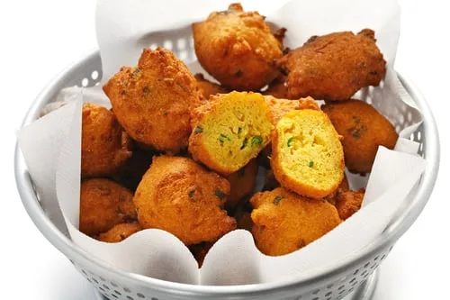 Hushpuppy