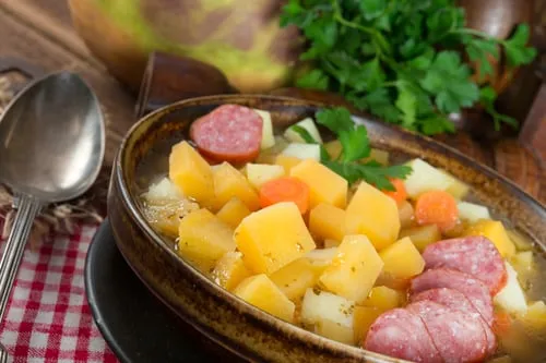 Cotter's Kettle (Husmannsgryte)