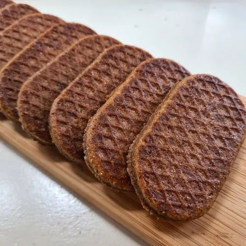 Ijzerkoekje