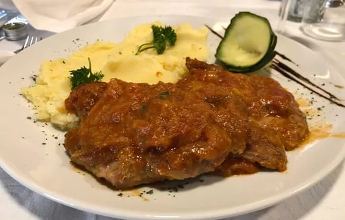 Iločki ćevap