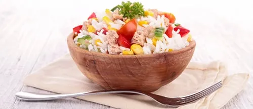 Insalata di riso