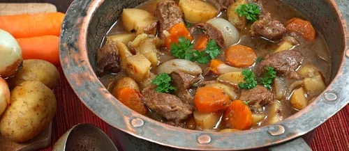 Irish Stew