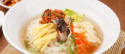Janchi guksu