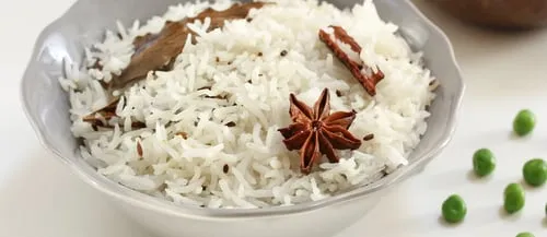 Jeera Rice