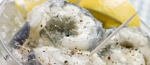 Jellied Eels