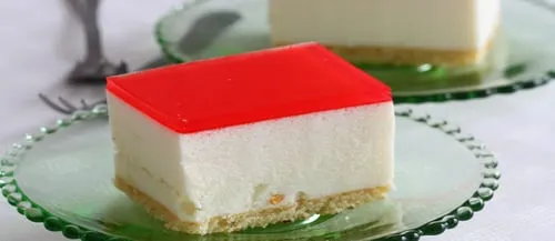 Jelly Slice