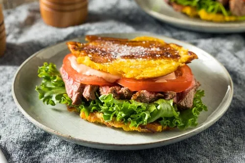 Jibarito
