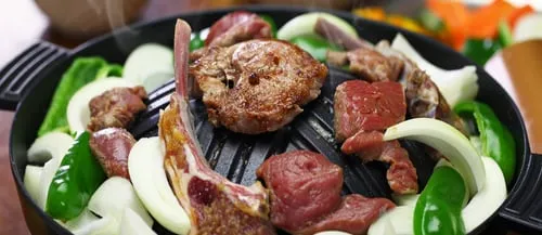 Jingisukan