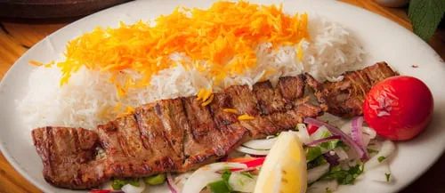 Kabab barg