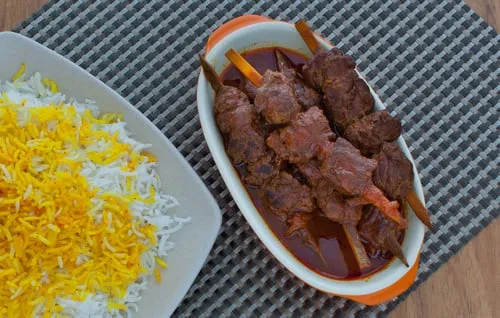 Kabab Hosseini