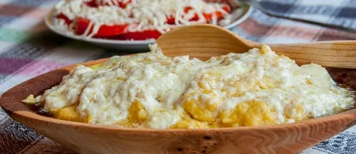 Kačamak