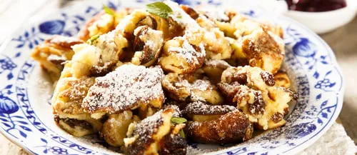 Kaiserschmarrn