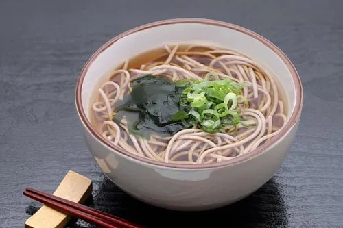 Kake soba