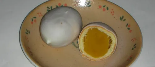 Kamome no tamago