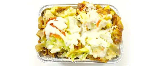 Kapsalon