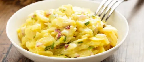 Kartoffelsalat